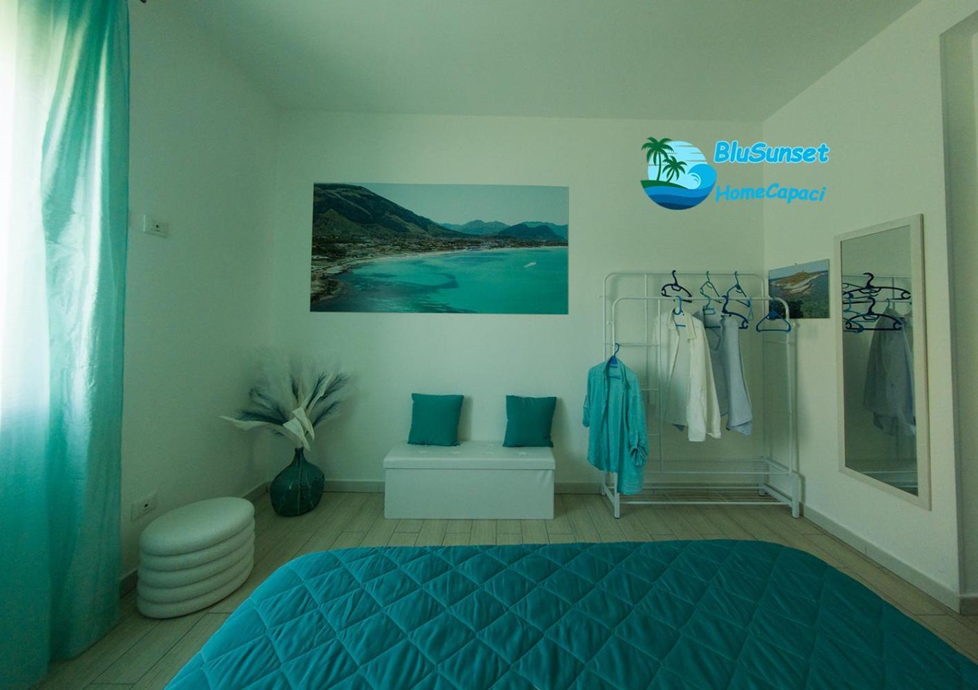 Blusunset Home 카파치 외부 사진