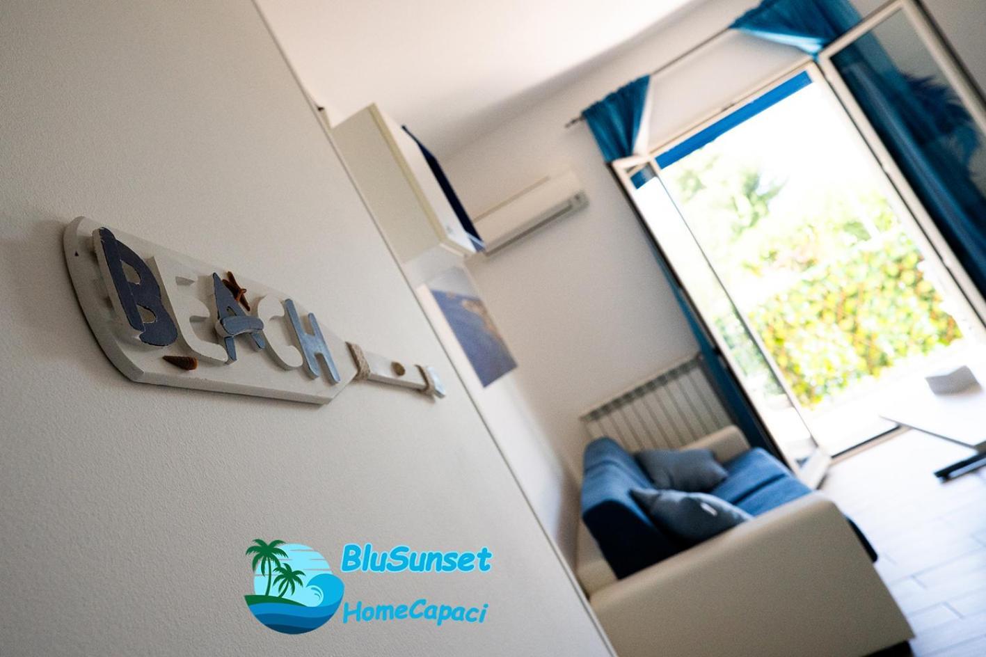 Blusunset Home 카파치 외부 사진