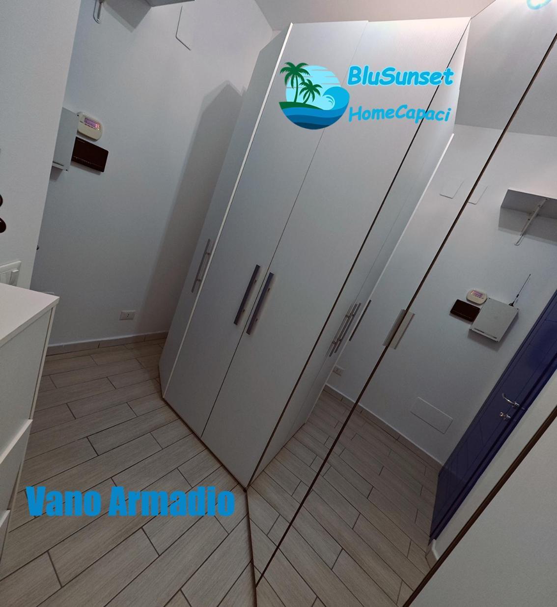 Blusunset Home 카파치 외부 사진