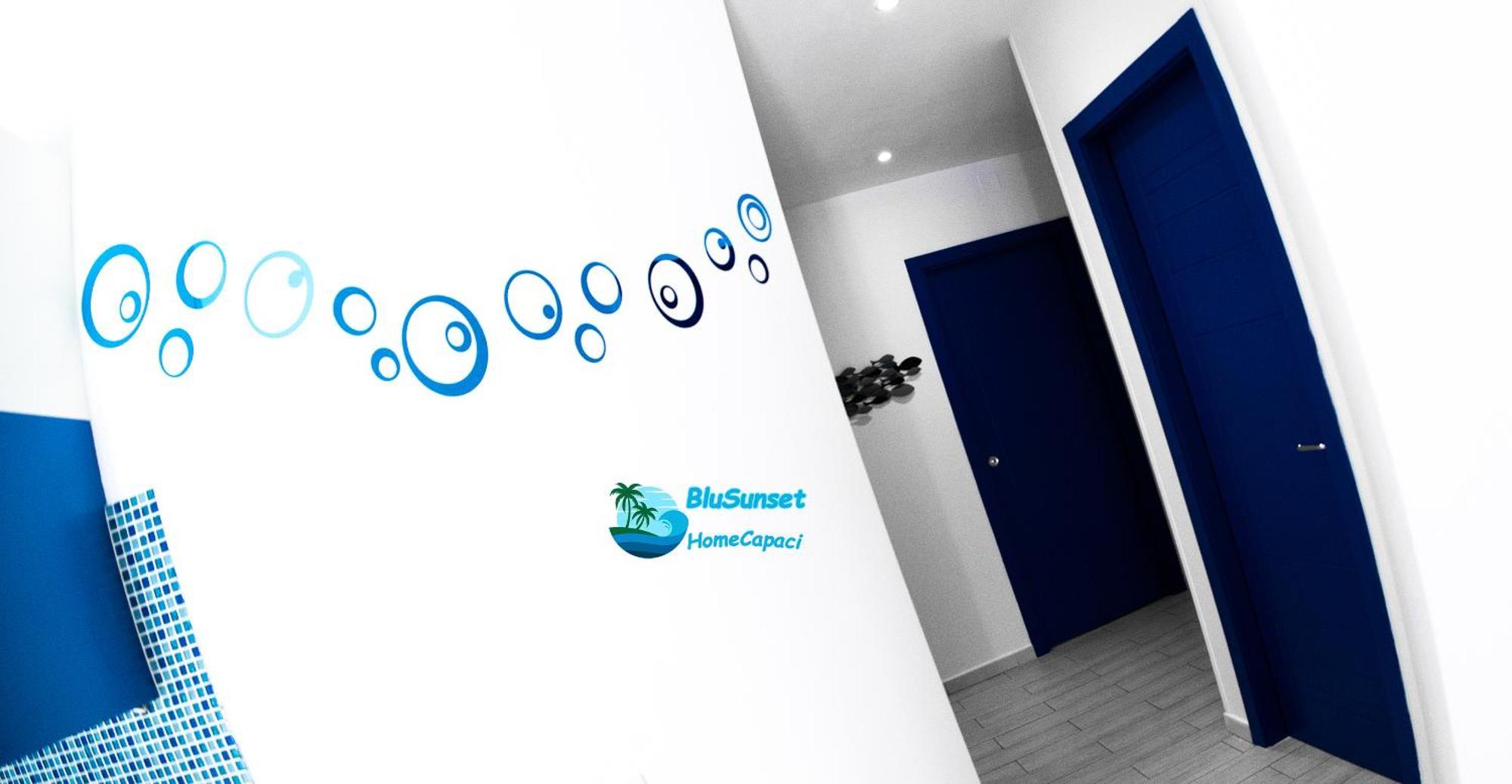 Blusunset Home 카파치 외부 사진