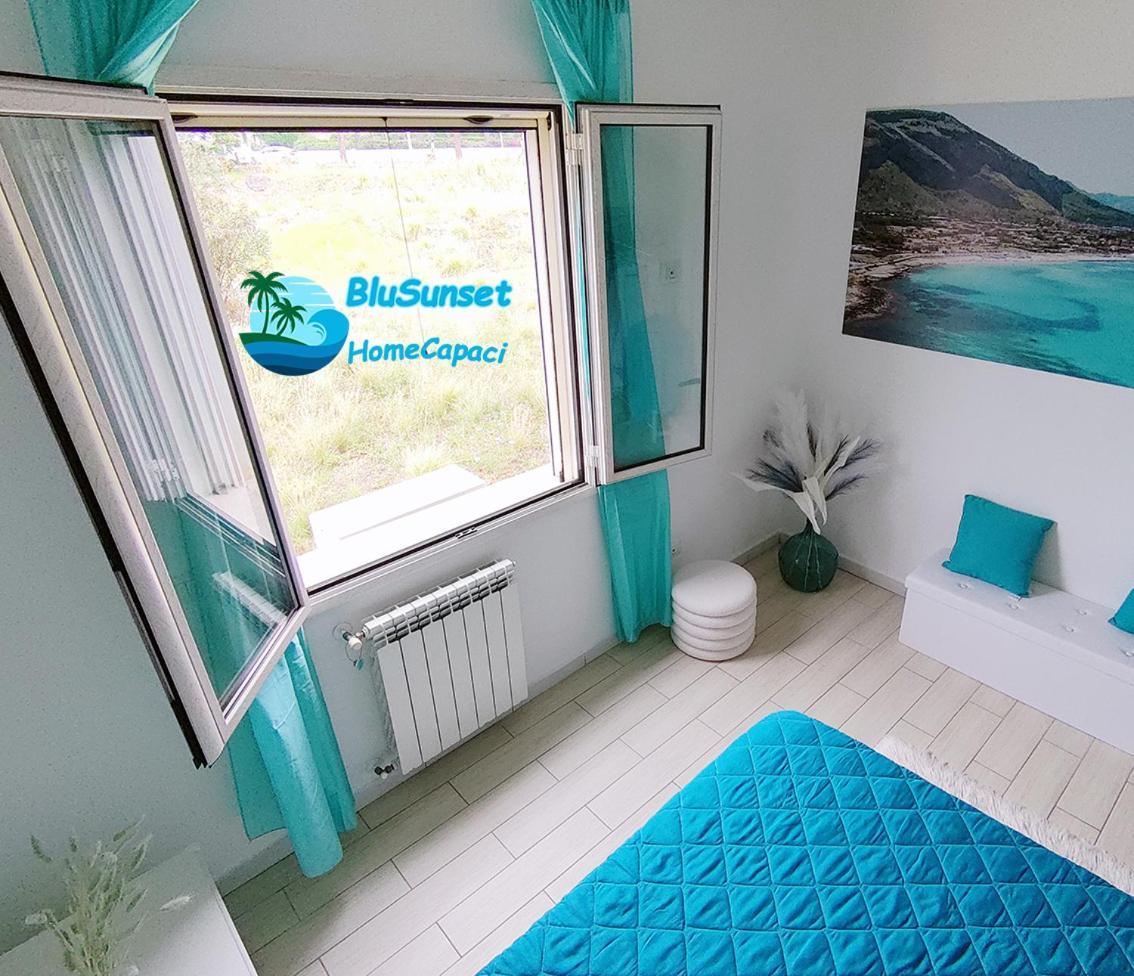 Blusunset Home 카파치 외부 사진