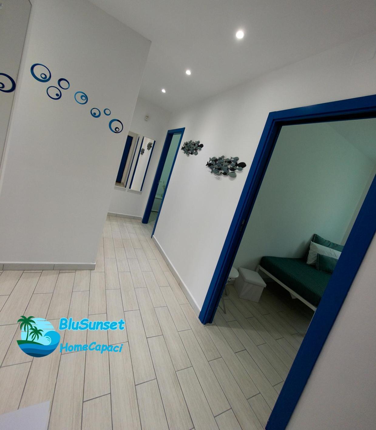 Blusunset Home 카파치 외부 사진