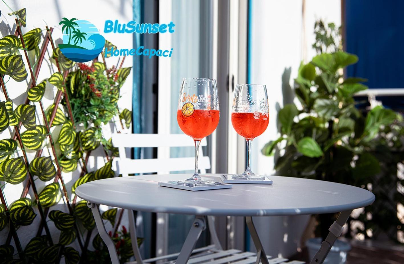 Blusunset Home 카파치 외부 사진