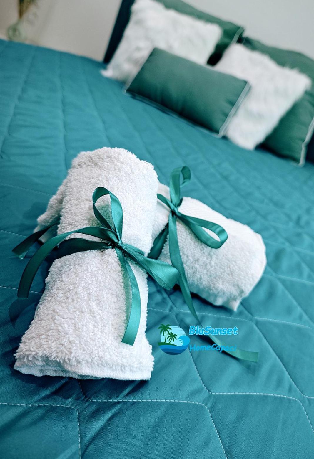 Blusunset Home 카파치 외부 사진